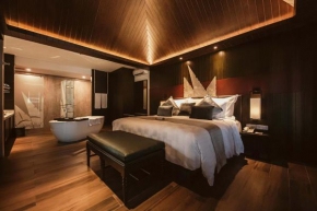  The Vira Bali Boutique Hotel & Suite  Kuta